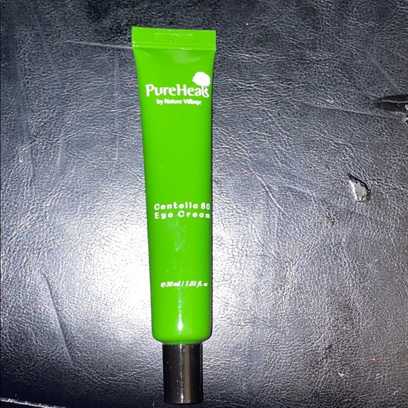 PureHeals by Nature Village Centella 89 eye cream - Picture 1 of 2